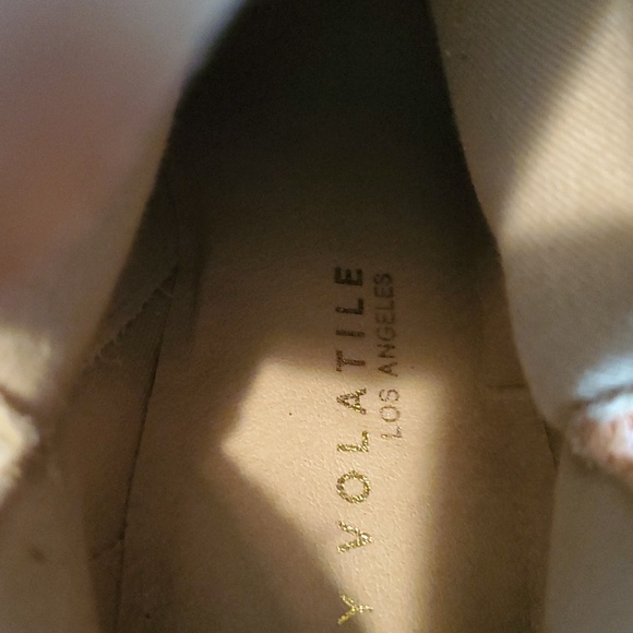 Womens NWT Western Boots by Kelly & Katie - Picture 6 of 16